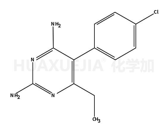 pyrimethamine