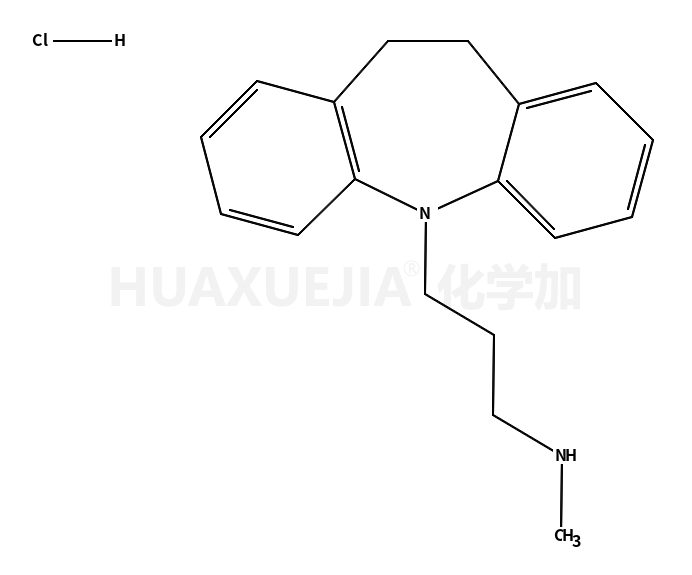 Desipramine Hydrochloride