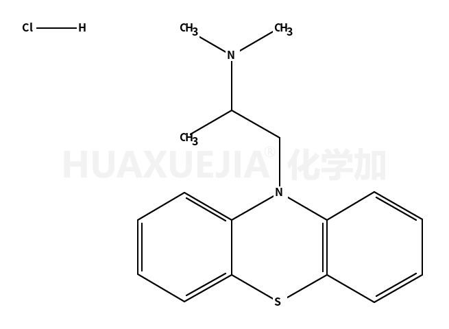 58-33-3结构式