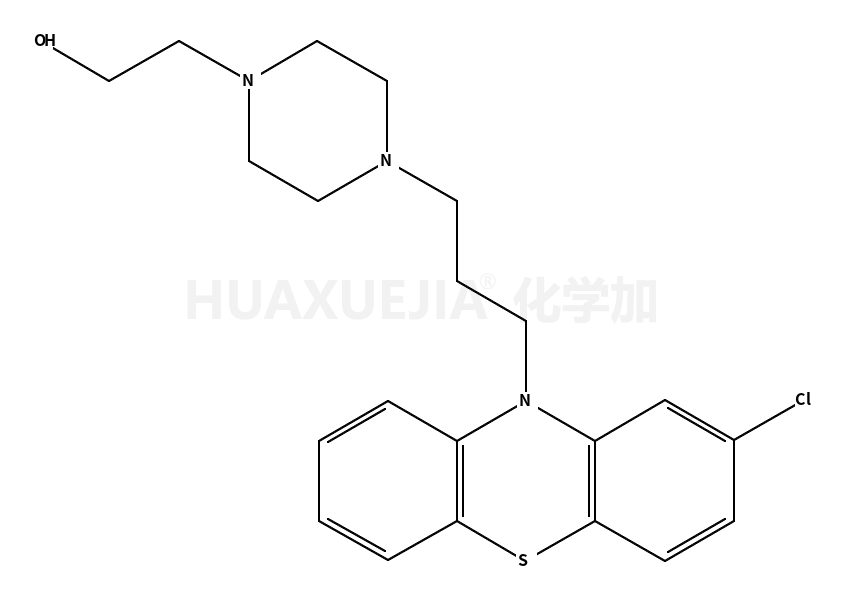 过非那嗪