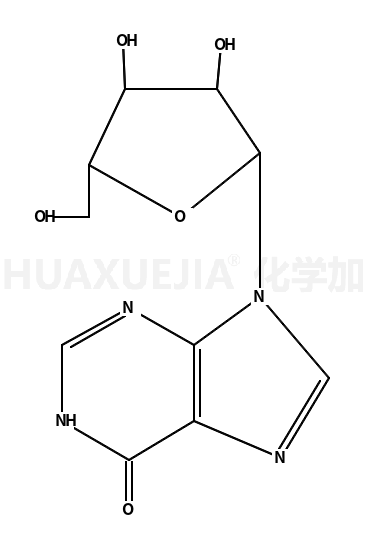 58-63-9结构式