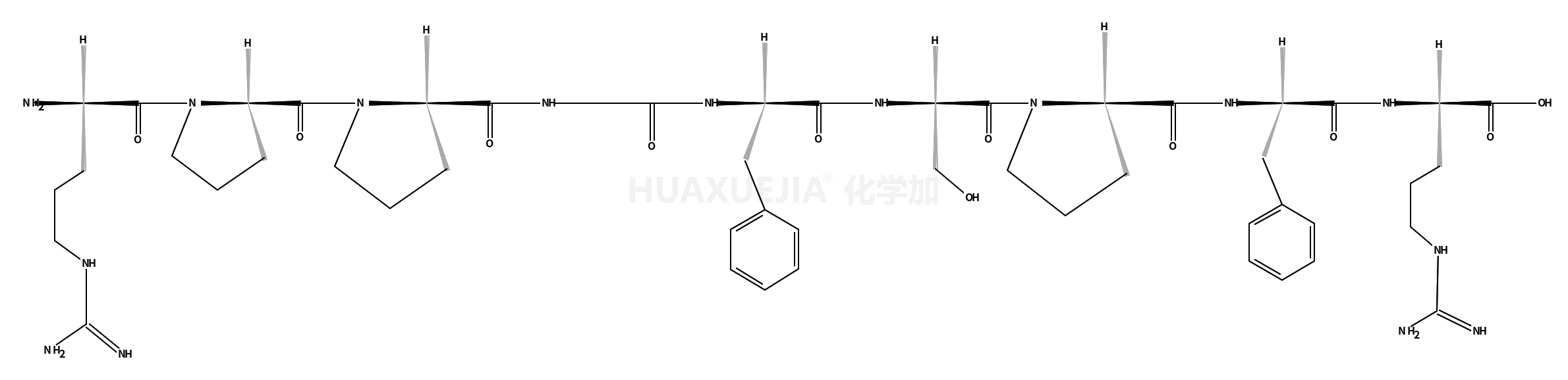 舒緩激肽