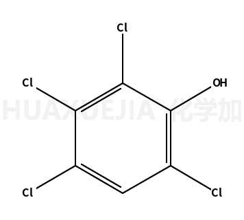2,3,4,6-四氯酚