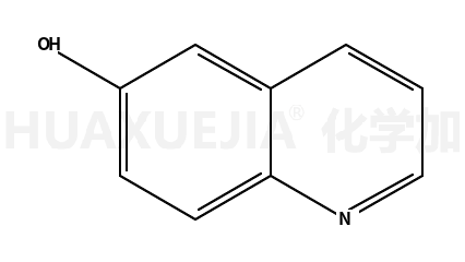 6-羟基喹啉