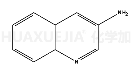3-氨基喹啉