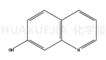 7-羟基喹啉