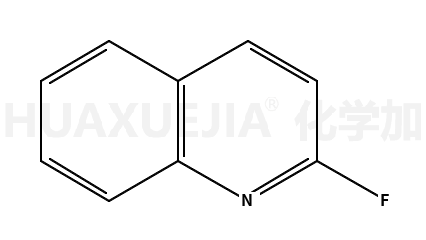 2-氟喹啉