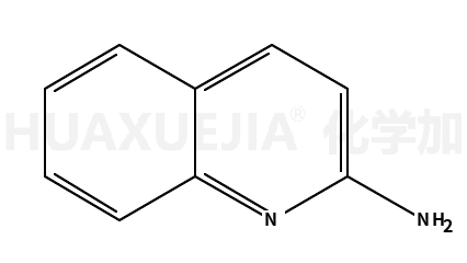2-氨基喹啉