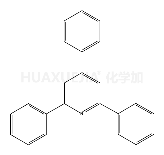 2,4,6-三苯基吡啶