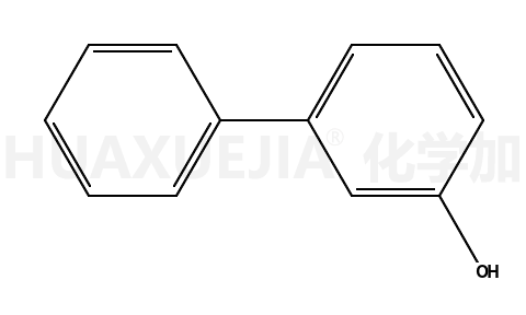 间羟基联苯