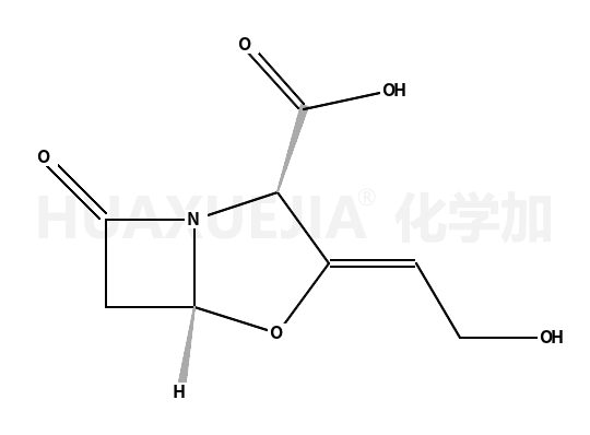 58001-44-8结构式