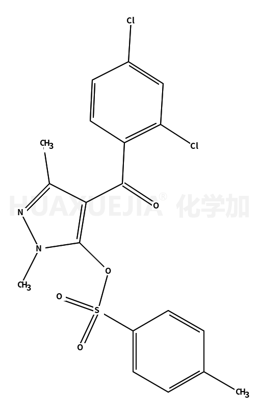 58011-68-0结构式