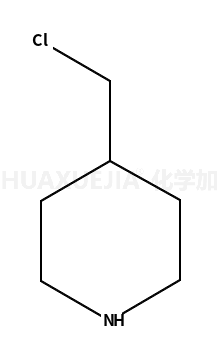 4-氯甲基-哌啶