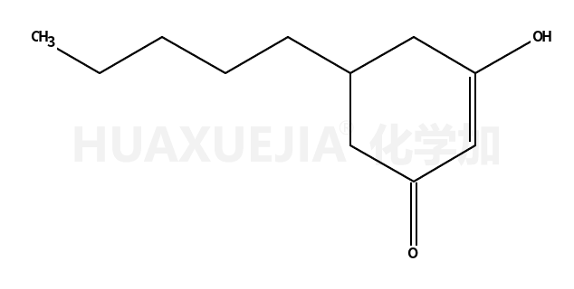 3-羟基-5-戊基-2-环己酮