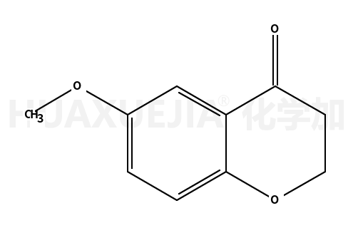 6-甲氧基苯并二氢吡喃-4-酮