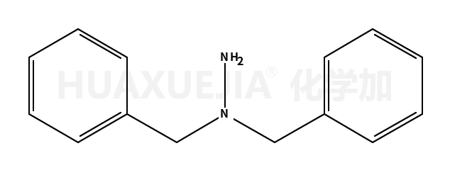 1,1-二苄肼