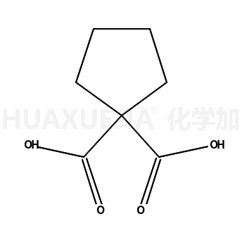 1,1-环戊基二羧酸