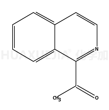 1-乙酰基异喹啉