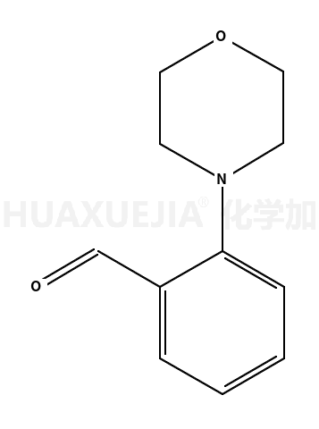 2-吗啉-4-基-苯甲酰