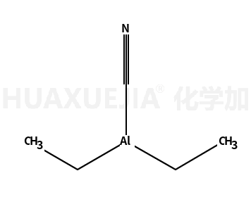 二乙基氰化铝