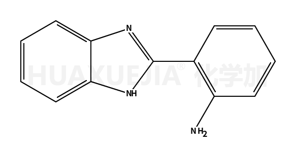 2-(2-氨基苯基)-1H-苯并咪唑