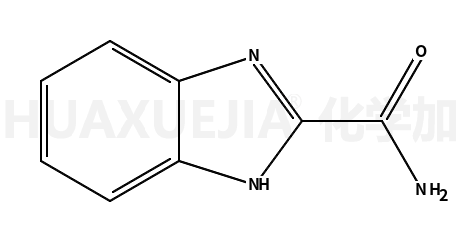 1H-苯并咪唑-2-甲酰胺