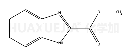 1H-苯并咪唑-2-羧酸甲酯