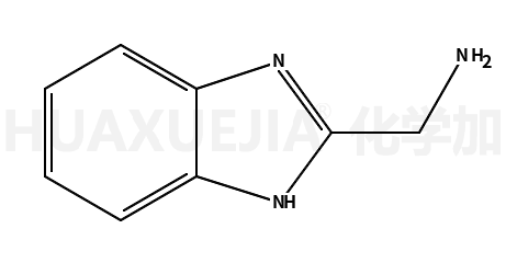(1H-苯并[d]咪唑-2-基)甲胺