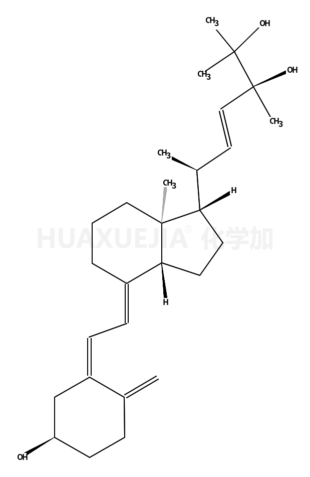 24,25-二羟基维生素D2