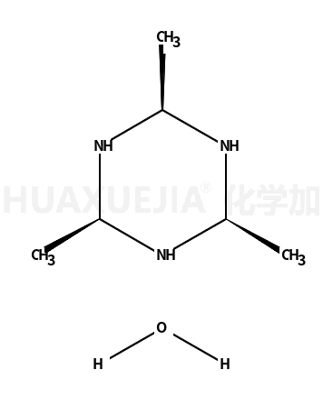 乙醛合氨三聚物