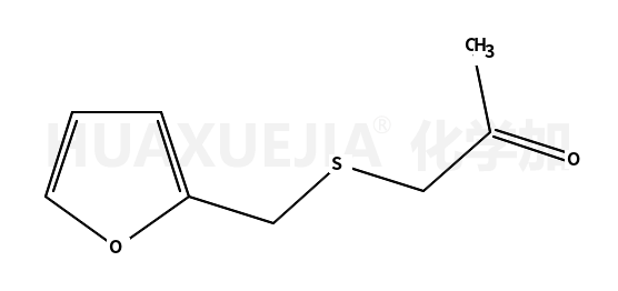 (呋喃甲基硫)丙酮