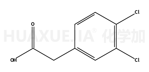 3,4-二氯苯乙酸