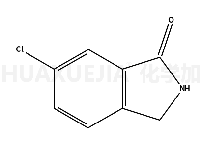 6-氯-1-异吲哚啉酮