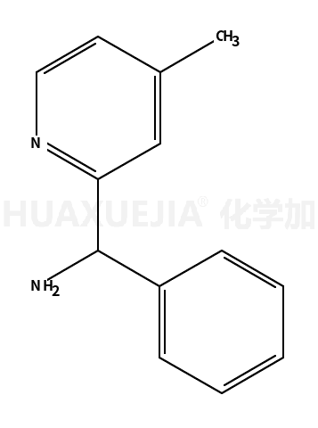2-苯胺基-4-甲基吡啶