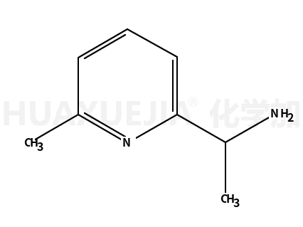 1-(6-甲基吡啶-2-基)乙胺
