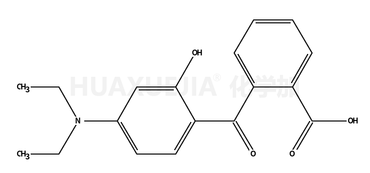 4-二乙氨基酮酸