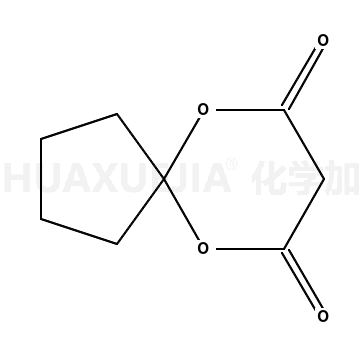 6.10-二氧杂螺[4.5]十烷-7,9-二酮