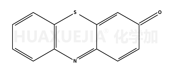 phenothiazin-3-one