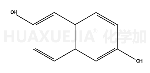 2,6-二羟基萘