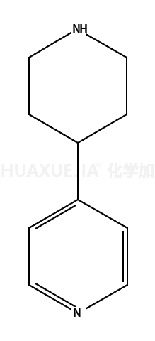 4-(哌啶-4-基)吡啶