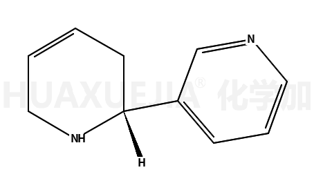 (S)-(-)-新烟草碱