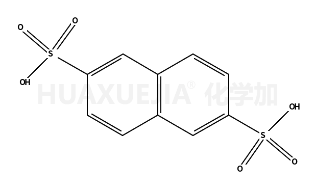 2,6-萘二磺酸