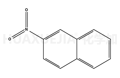 2-硝基萘