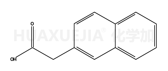 2-萘乙酸