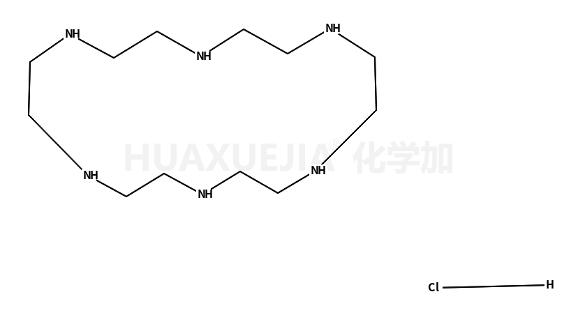 1,4,7,10,13,16-六氮杂环十八烷六盐酸盐