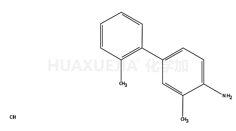 盐酸3,2’-二甲基-4-氨联苯