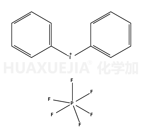 二苯基碘六氟磷酸盐