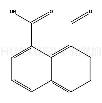 1，8-naphthalaldehydic acid