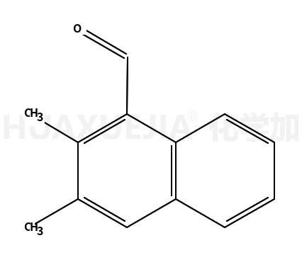 5811-89-2结构式