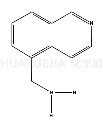 异喹啉-5-甲胺